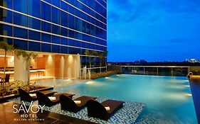 Savoy Hotel Cebu